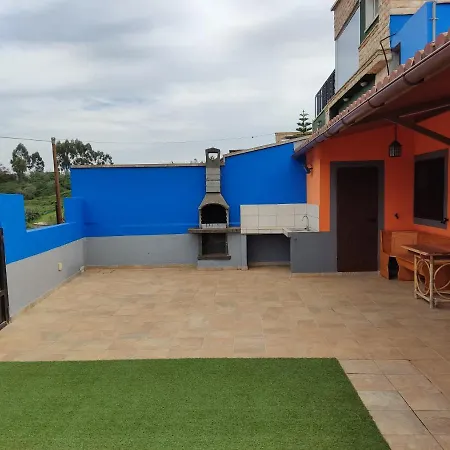 Casa Pinos Country house *