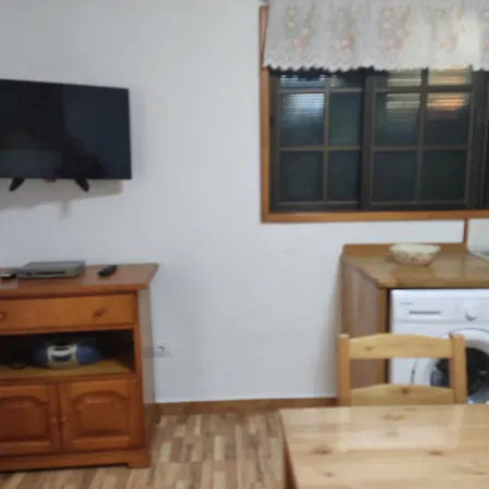Casa Pinos El Palmital