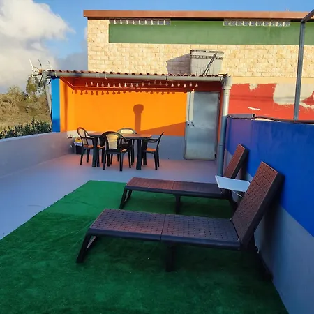 Casa Pinos Country house El Palmital
