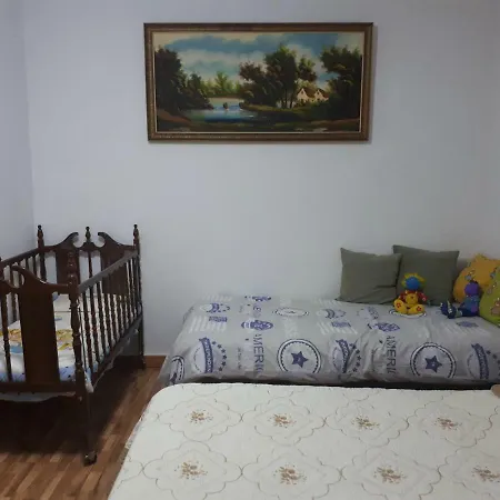 Casa Pinos Country house *