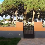 Casa Pinos Hétvégi ház