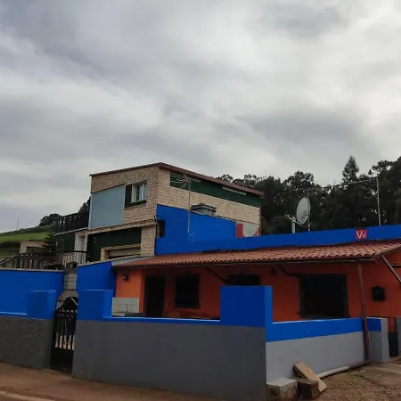 Country house Casa Pinos *