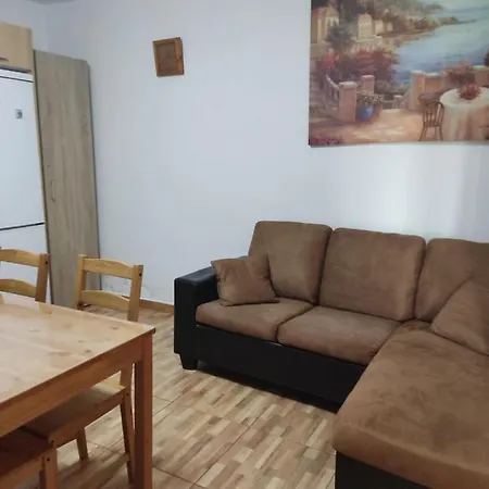 Country house Casa Pinos *