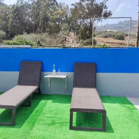 Casa Pinos Country house