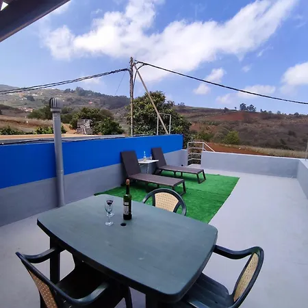 Country house Casa Pinos
