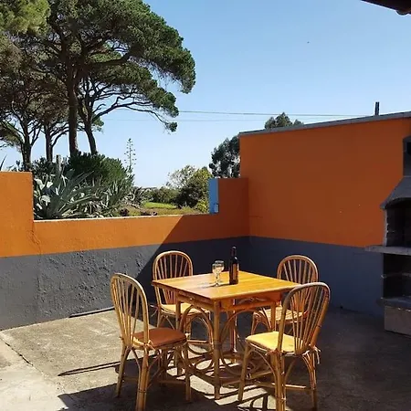 Casa Pinos