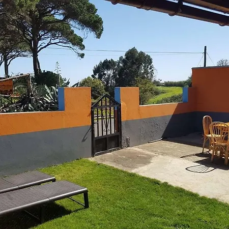 Casa Pinos Landsted El Palmital