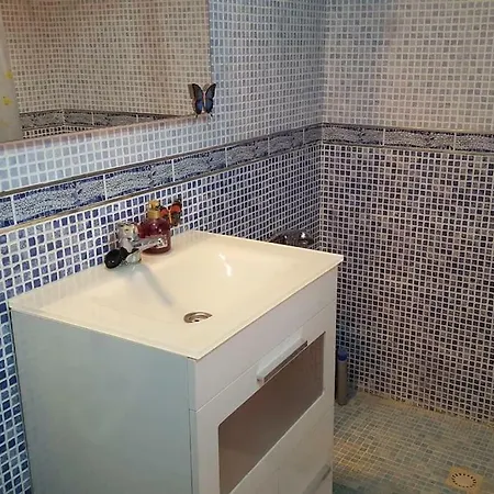 Casa Pinos *
