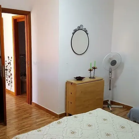 Landsted Casa Pinos *