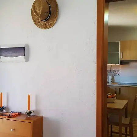 Casa Pinos El Palmital