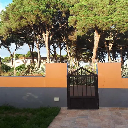 Casa Pinos Casa rural