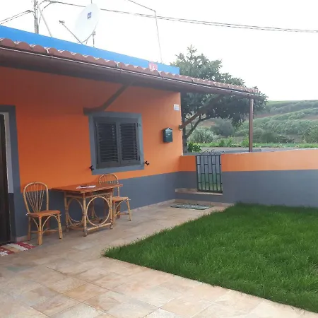 Landsted Casa Pinos *
