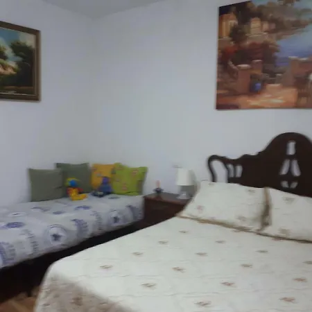Casa Pinos *