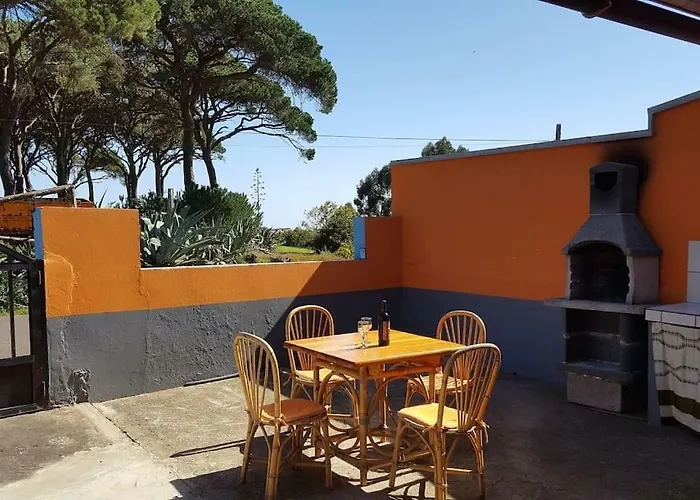 Casa Pinos