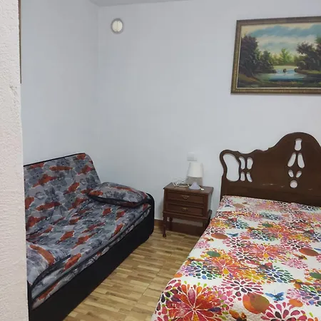 Casa Pinos בית כפרי