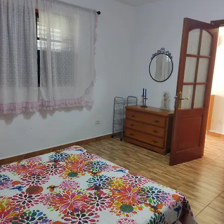 Casa Pinos בית כפרי *