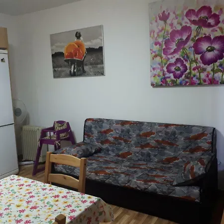 Casa Pinos * El Palmital