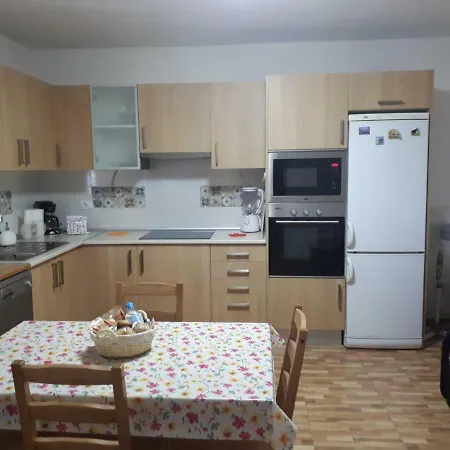 Casa di campagna Casa Pinos El Palmital