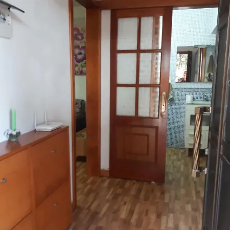 Casa Pinos Casa di campagna *