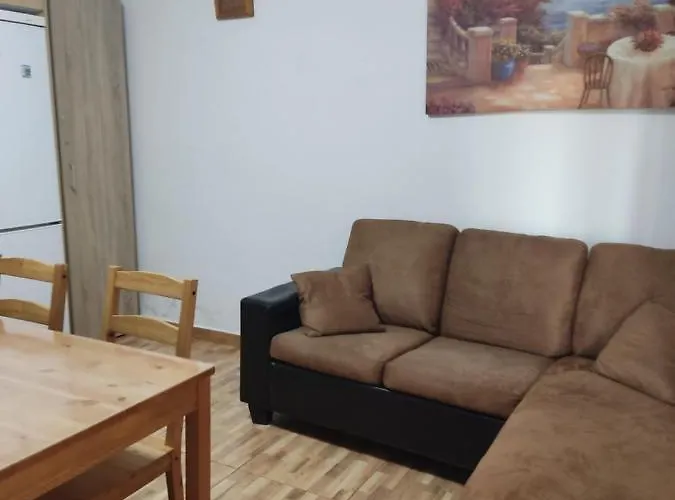 Venkovský dům Casa Pinos *