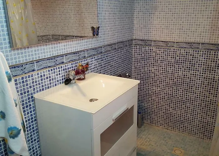 Casa Pinos *