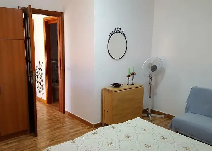 Venkovský dům Casa Pinos *
