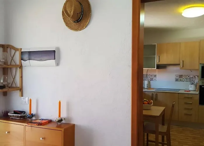 Casa Pinos El Palmital