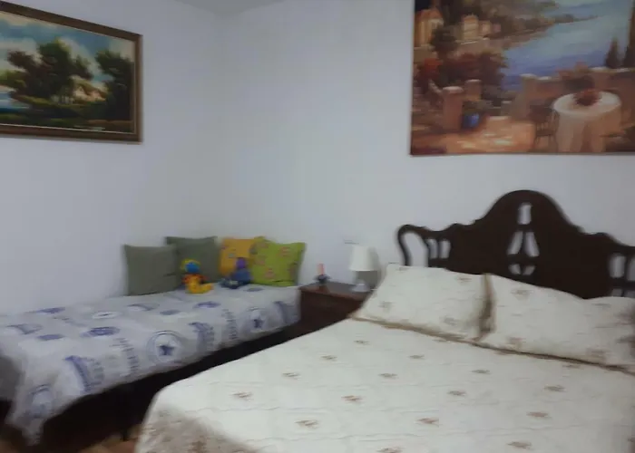Casa Pinos *