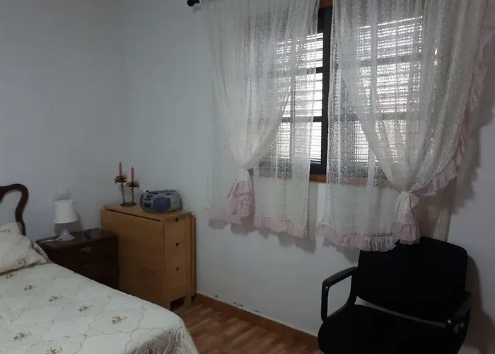 Venkovský dům Casa Pinos El Palmital